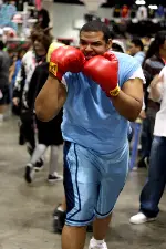 lo mejor del boxeo latinoamericano