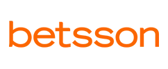 Betsson casino logo