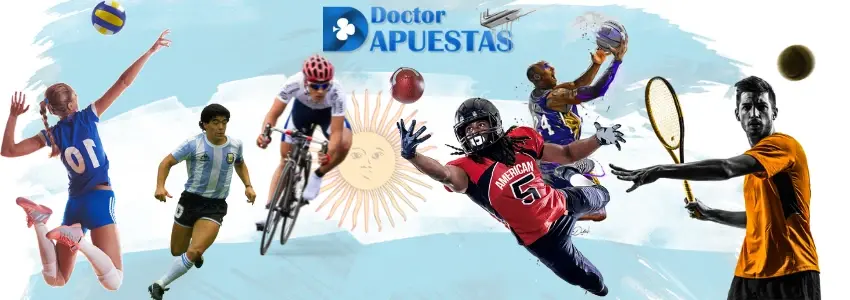 Deportes Más Populares Para Apostar en Argentina