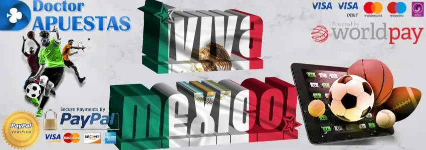 Opciones de Pago en Casas de Apuestas de México