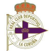 Deportivo de la Coru&ntilde;a