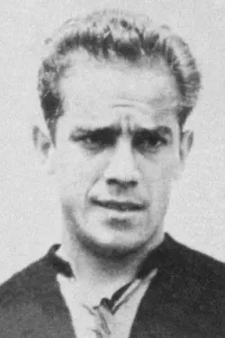Luis Suarez Miramontez 1966
