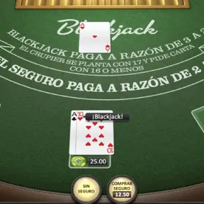 Da el salto al juego con dinero real