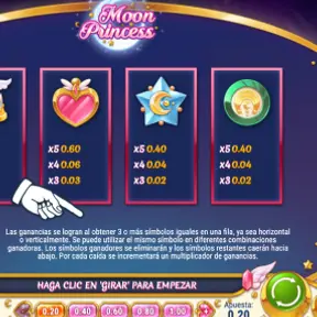 Explora las funciones de juego