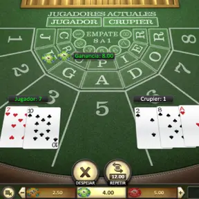 Disfruta del juego y gestiona tu bankroll