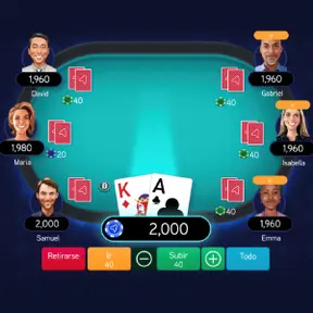 Preflop