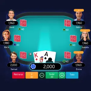 Preflop