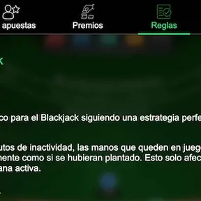 Aprende las reglas básicas