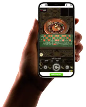 ruleta online