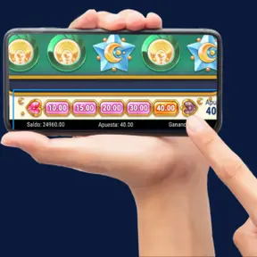 Ajusta el valor de tu apuesta