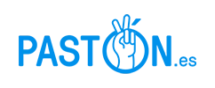 Pastón