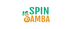 SpinSamba Casino logo