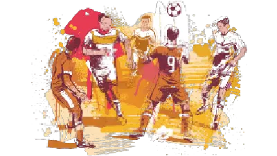 El Deporte Rey - El Fútbol