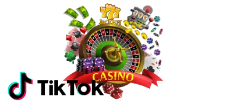 casinos en linea en tik tok