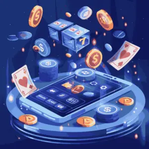 Casinos Online y TikTok