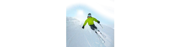 Esquí de Fondo/ Esquí