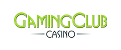Consigue hasta $150 en Gaming Club Casino