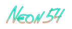 Neon54