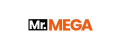 Bono de Bienvenida Mr. Mega