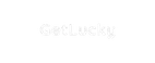 Get Lucky Casino
