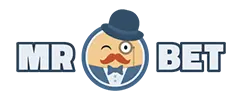Mr Bet Casino logo