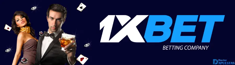 1xBet Live Casino - ¡Participa de los Mejores Juegos con Crupier en Vivo!