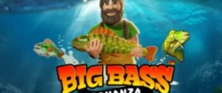 Big Bass Bonanza