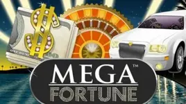 Mega Fortune