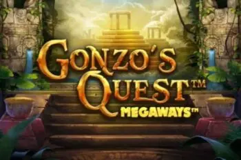 gonzo's quest megaways