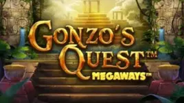 gonzo's quest megaways