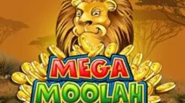 Mega Moolah