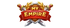 Bono de Bienvenida de My Empire Casino