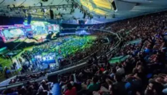 La Copa Mundial de Esports Establece un Nuevo Punto de Referencia con un Premio Acumulado de más de $60 Millones
