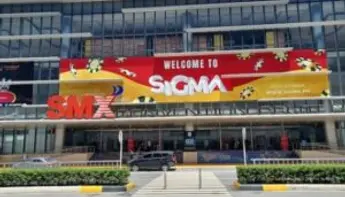 Amusnet en SiGMA Asia 2024: Innovación en Manila