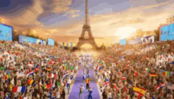 ¿Cómo Apostar en las Olimpiadas de Paris 2024?