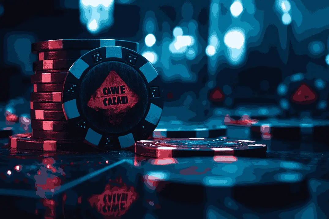 Lista Negra de Casinos Online