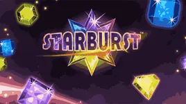 Tragaperras Starburst