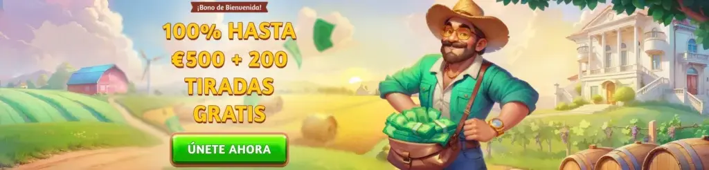 bono bienvenida billybets
