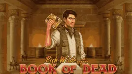 Book of Dead