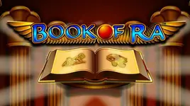 Book of Ra