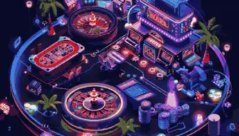 La Revolución de los Casinos Sociales: Un Nuevo Horizonte en el Juego Online