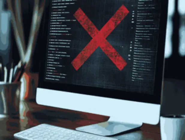 La SPA de Brasil publica una lista dominios bloqueados