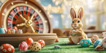 Promociones de Pascua en Casinos Online