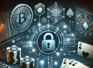 Seguridad de los Casino Cripto: Protege tu Billetera Virtual y tu Privacidad