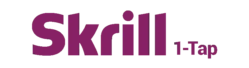 Skrill 1 Tap