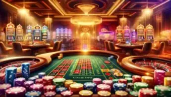 Empieza a Jugar Gratis: Todo Sobre los Bonos Sin Depósito en Casinos Online