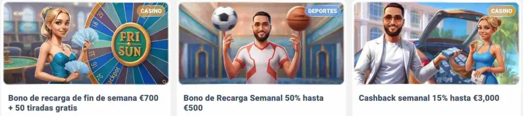 bonus beteum