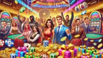 Aprovecha al Máximo los Bonos sin Depósito: ¿Cuál es tu Perfil de Jugador?