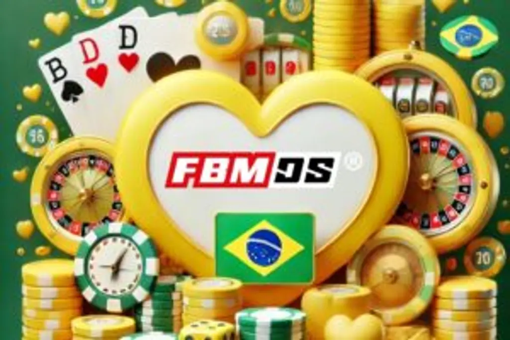 FBMDS Expande su Presencia al Mercado iGaming Brasil con Certificación Oficial