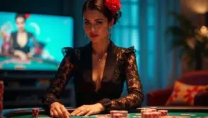 Colores y Cultura: El Vibrante Mundo de la Moda en los Casinos Españoles